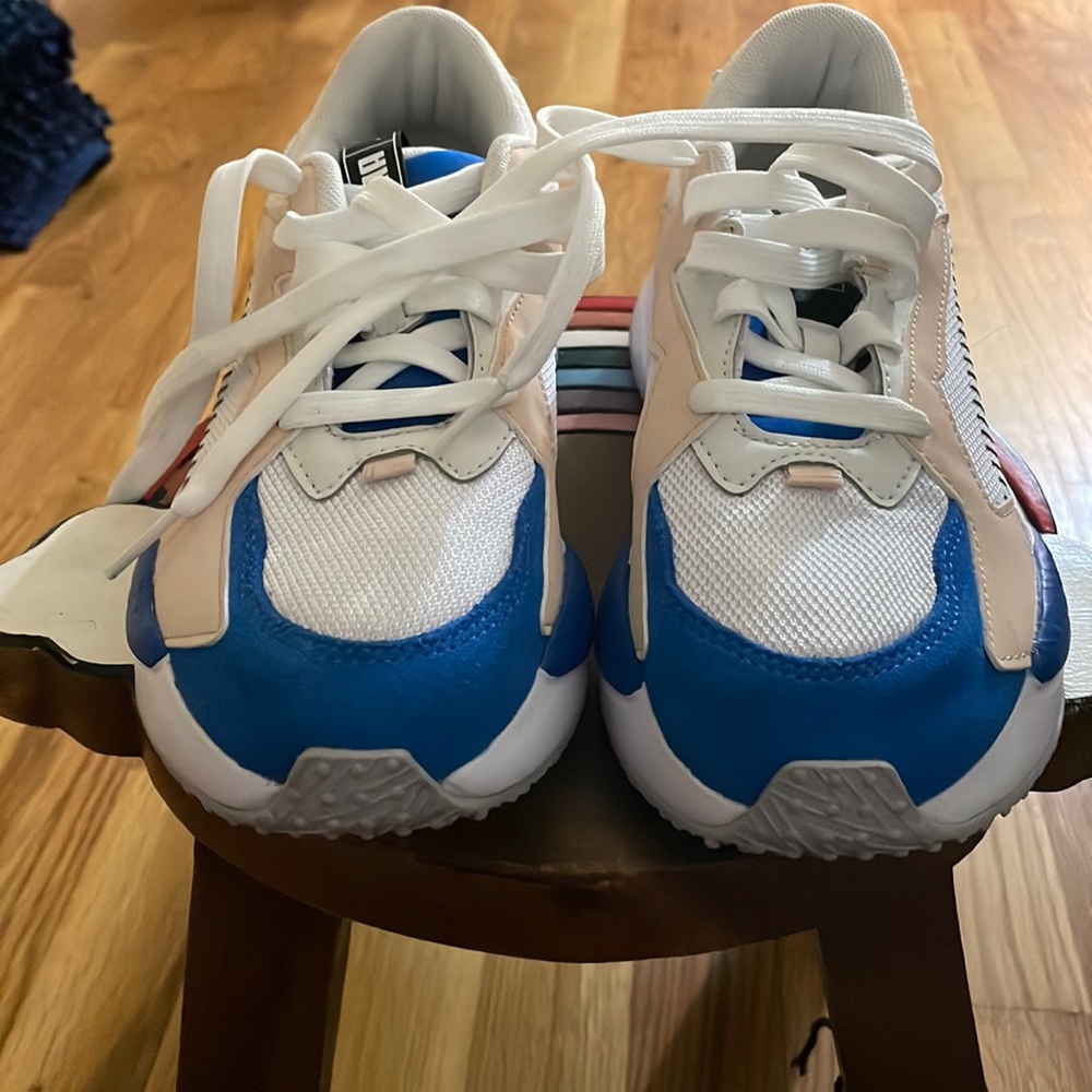 Puma